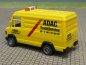 Preview: 1/87 Wiking MB 507 D ADAC Truck Service 0078 10 B