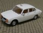 Preview: 1/87 Brekina Peugeot 504 TAXI weiss 92992