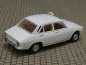 Preview: 1/87 Brekina Peugeot 504 TAXI weiss 92992