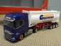 Preview: 1/87 Herpa DAF XG+ Drucksilo-Sattelzug Greiwing 315821