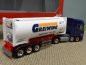 Preview: 1/87 Herpa DAF XG+ Drucksilo-Sattelzug Greiwing 315821