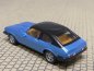 Preview: 1/87 Herpa Ford Capri II mit Vinyldach miamiblaumetallic 430807-002