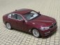 Preview: 1/87 Herpa BMW 5er Limousine dunkelrot metallic 430692-005