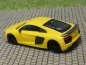 Preview: 1/87 Herpa Audi R8 V10 Plus vegasgelb 028516-004