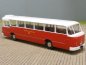 Preview: 1/87 Brekina Magirus M150 LS 12 DB Deutsche Bundesbahn