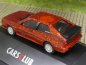 Preview: 1/87 Herpa AUDI Quattro Cars Club Sommerfest 2006