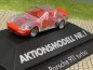 Preview: 1/87 Herpa Porsche 911 turbo transparent rot Aktionsmodell Nr. 1 184892