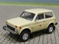 Preview: 1/87 Brekina Lada Niva Rotes Kreuz