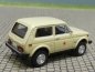 Preview: 1/87 Brekina Lada Niva Rotes Kreuz