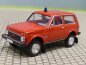 Preview: 1/87 Brekina Lada Niva Feuerwehr 27238