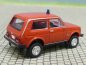 Preview: 1/87 Brekina Lada Niva Feuerwehr 27238