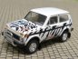 Preview: 1/87 Brekina Lada Niva Safari 27216