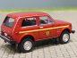 Preview: 1/87 Brekina Lada Niva OSE Eisenbahn Griechenland 27233