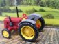 Preview: 1/120 TT Mehlhose Traktor Famulus rot/grau 211 006811