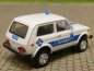 Preview: 1/87 Brekina Lada Niva Polizei Bosnien 27226