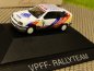 Preview: 1/87 Herpa Opel Kadett E VPFF Rallyteam