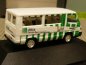 Preview: 1/87 Herpa MB 100 Bus Debis 164443