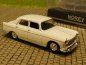 Preview: 1/87 Norev Peugeot 404 1968 weiß 474447