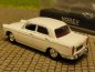 Preview: 1/87 Norev Peugeot 404 1968 weiß 474447