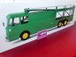 Preview: 1/18 Norev Autotransporter Bartoletti 306/2 David Piper Racing 1970 Grün 187702