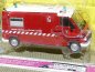 Preview: 1/43 IXO Renault Master T35 Pompiers Feuerwehr KL017