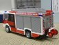 Preview: 1/87 Rietze Magirus HLF Team Cab Feuerwehr Dillingen / Saar 68158