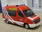 Preview: 1/87 Rietze VW Crafter FW Ostfildern 53139