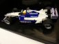 Preview: 1/18 Minichamps Williams F1 BMW FW23 R. Schumacher 1.GP Win 2001