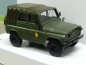 Preview: 1/87 Busch UAZ 469 NVA mit Nachtsicht SW 52112