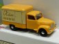 Preview: 1/87 Busch Framo V901/2 Koffer Käse-Lieferwagen 52014