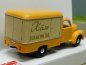 Preview: 1/87 Busch Framo V901/2 Koffer Käse-Lieferwagen 52014