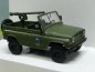 Preview: 1/87 Busch UAZ 469 Fallschirmjäger mit Geschütz 52111