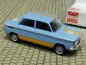 Preview: 1/87 Busch NSU 1000 TT 1965 Gulf Design 48401