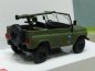 Preview: 1/87 Busch UAZ 469 Fallschirmjäger mit Geschütz 52111