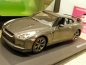 Preview: 1/43 Signature Yat Ming Nissan Skyline GT-R graumetallic 43203