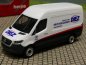 Preview: 1/87 Herpa MB Sprinter 18 Kasten Spedition Diez 095105