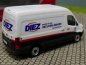 Preview: 1/87 Herpa MB Sprinter 18 Kasten Spedition Diez 095105