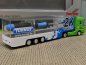 Preview: 1/87 Herpa MAN TGX KUKKO TURNUS Koffer Sattelzug 286350