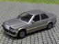 Preview: 1/87 Herpa MB 190 E 2.3 - 16 metallic