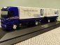 Preview: 1/87 Herpa MB Actros Zubehör für Actros Planen Hängerzug