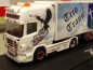 Preview: 1/87 Herpa Scania R TL Kühlkoffer SZ Trio-Trans Power Eagle 121965