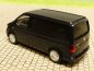 Preview: 1/87 Herpa VW T6 California dunkelblau metallic 038744