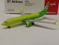 Preview: 1/500 Herpa Wings Boeing 737 Max 8 S7 Airlines 534260