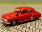 Preview: 1/87 Brekina Wartburg 311 Feuerwehr mit Seitenblaulicht 27018