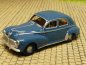 Preview: 1/87 Brekina Peugeot 203 blau 92982 SAI 2507