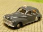 Preview: 1/87 Brekina Peugeot 203 Taxi Frankreich anthrazit SAI 2511