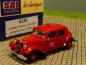 Preview: 1/87 SAI Citroen Traction 11A Pompiers des Ardennes 6126