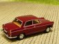 Preview: 1/87 Brekina Peugeot 404 bordeaux SONDERPREIS 92984 SAI2323