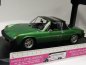 Preview: 1/18 Norev VW - Porsche 914 2.0 1975 grünmetallic 187685