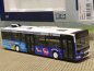 Preview: 1/87 Rietze MAN Lion's City 12 '18 SaarVV - PlusBus 75374